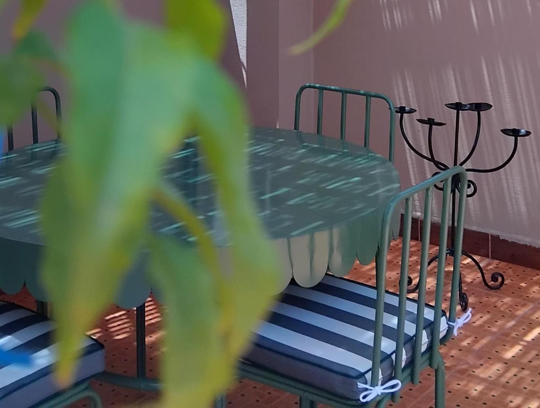 Riad Yakimour Marrakesh Ngoại thất bức ảnh