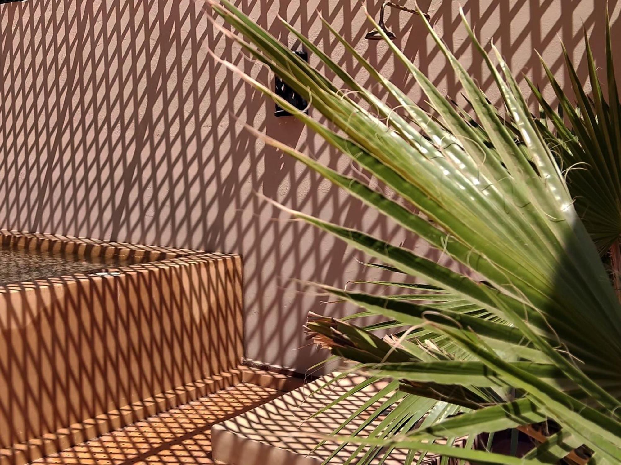 Riad Yakimour Marrakesh Ngoại thất bức ảnh
