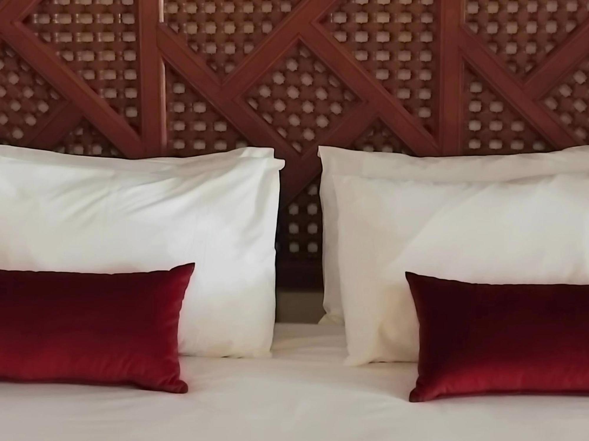 Riad Yakimour Marrakesh Phòng bức ảnh